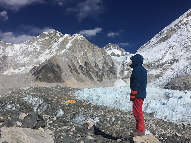 Top 3 Popular Routes in Everest Region