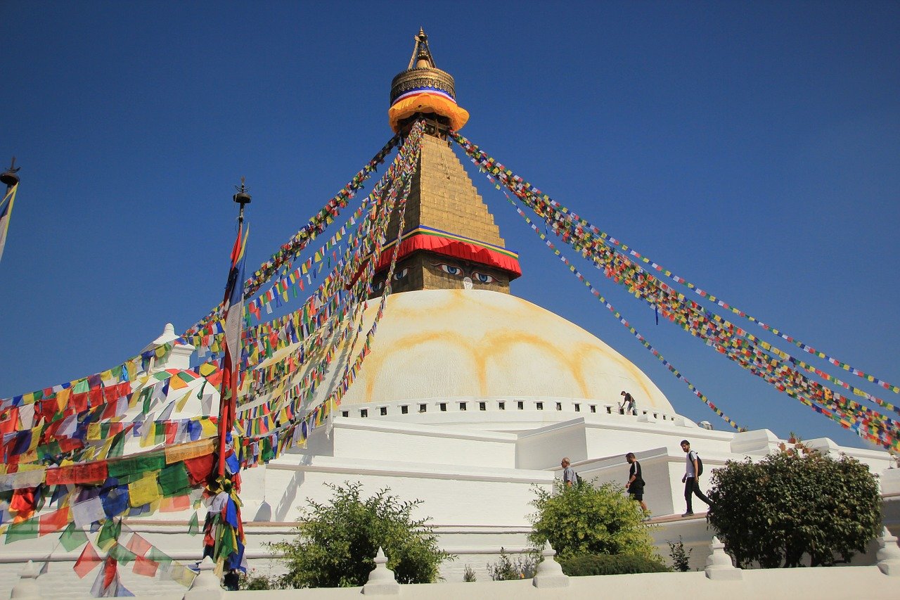 4 Best Places To Visit in Nepal