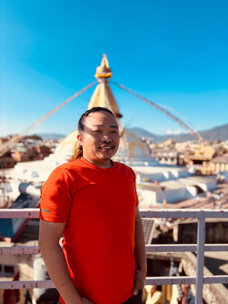 Pasang Sherpa