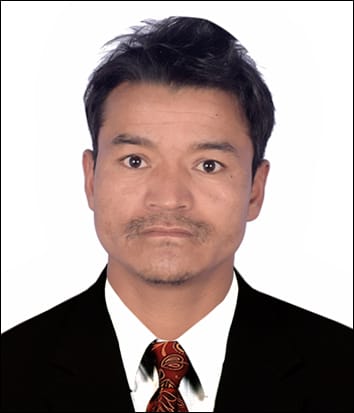 Bishnu Dangi